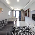 Vista Praia Com 2Qts, Piscina E Vaga