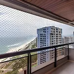 Vista Praia Com 2Qts, Piscina E Vaga