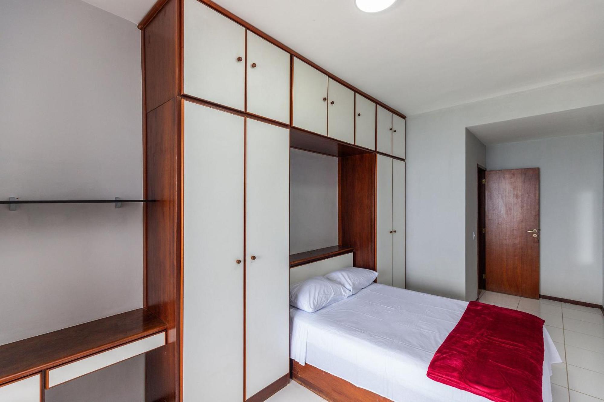 Casa de férias Vista Com 2qts, Piscina E Vaga