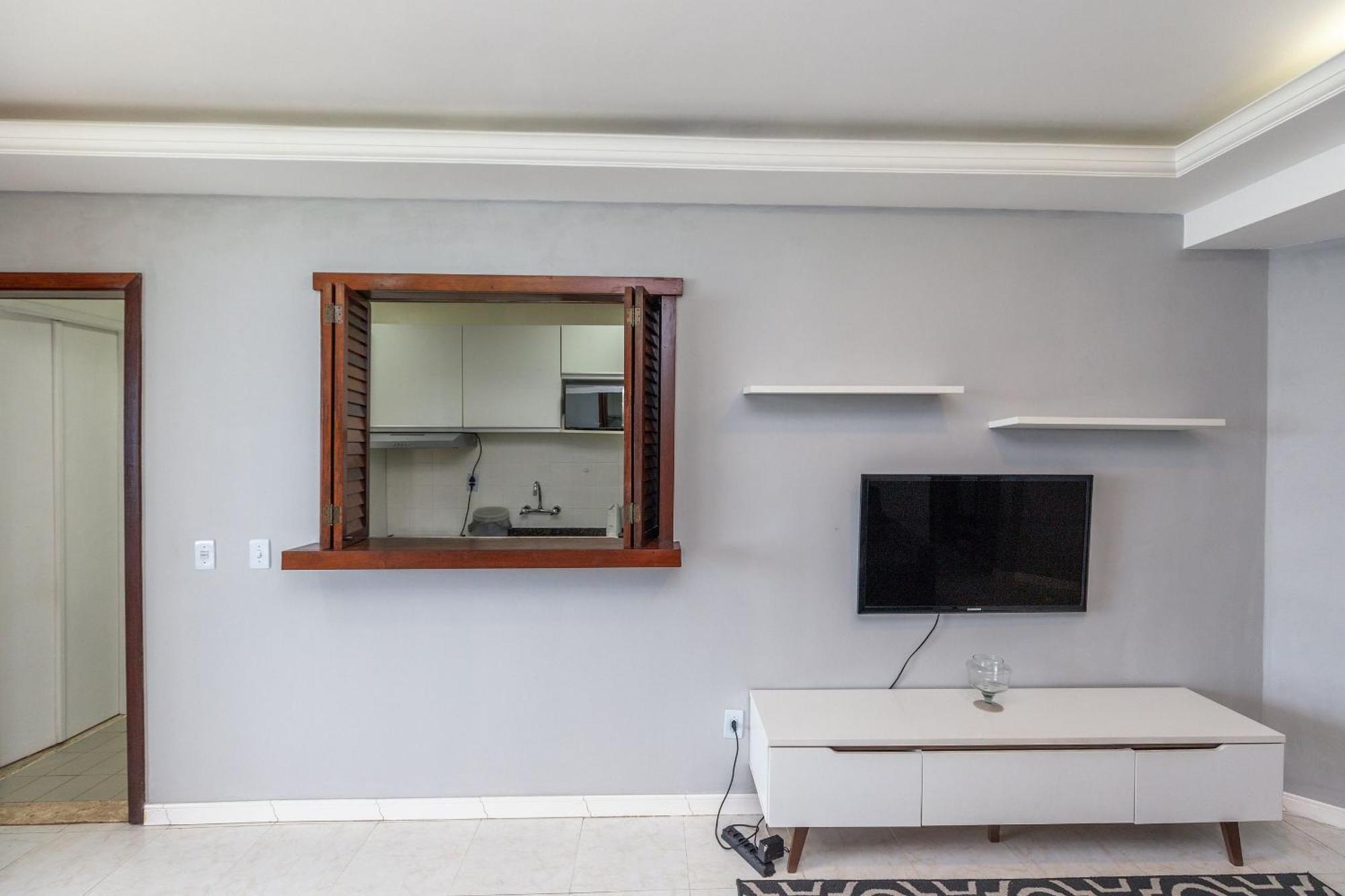 Casa de férias Vista Com 2qts, Piscina E Vaga *
