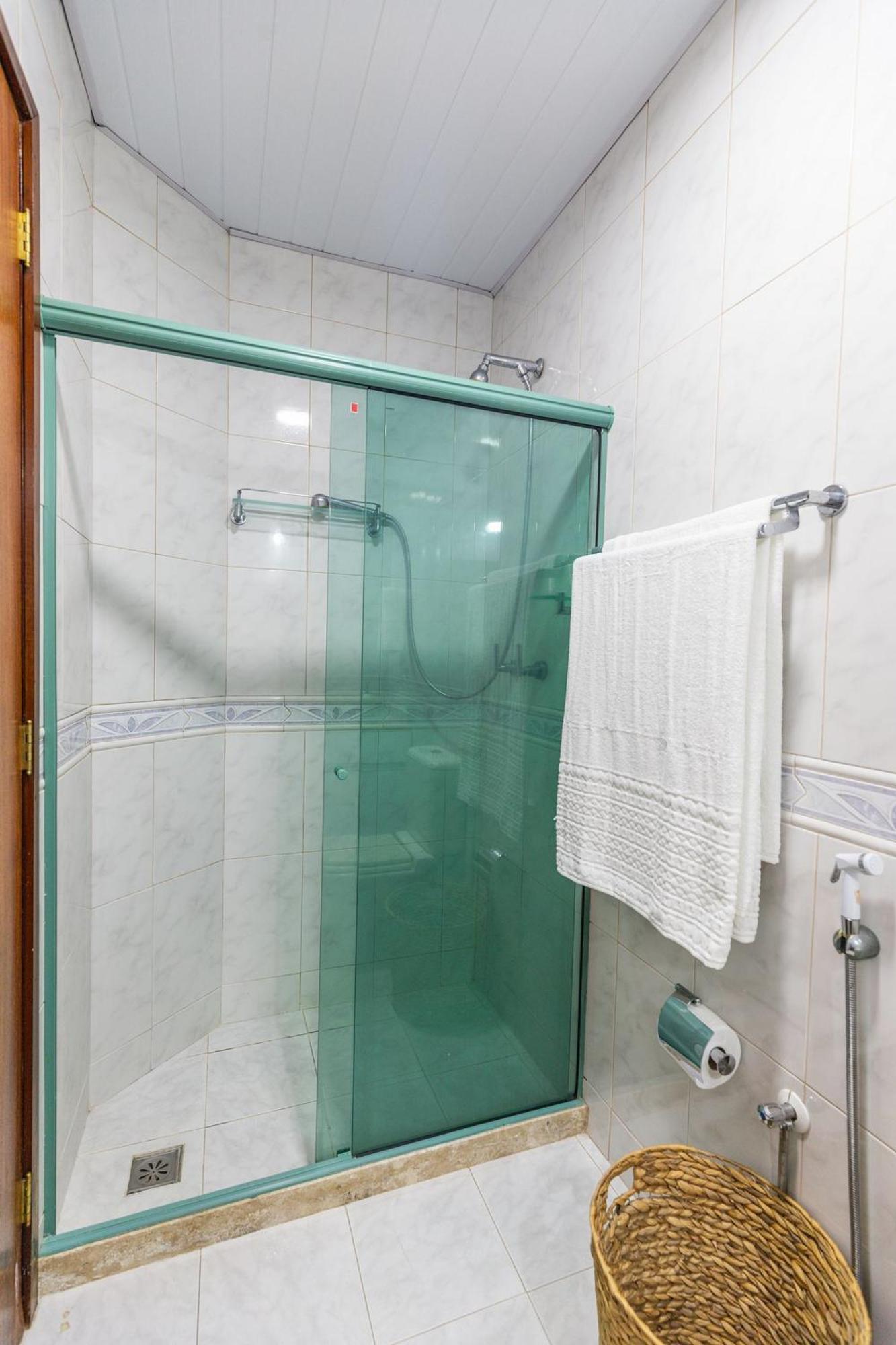 Casa de férias Vista Com 2qts, Piscina E Vaga Rio de Janeiro