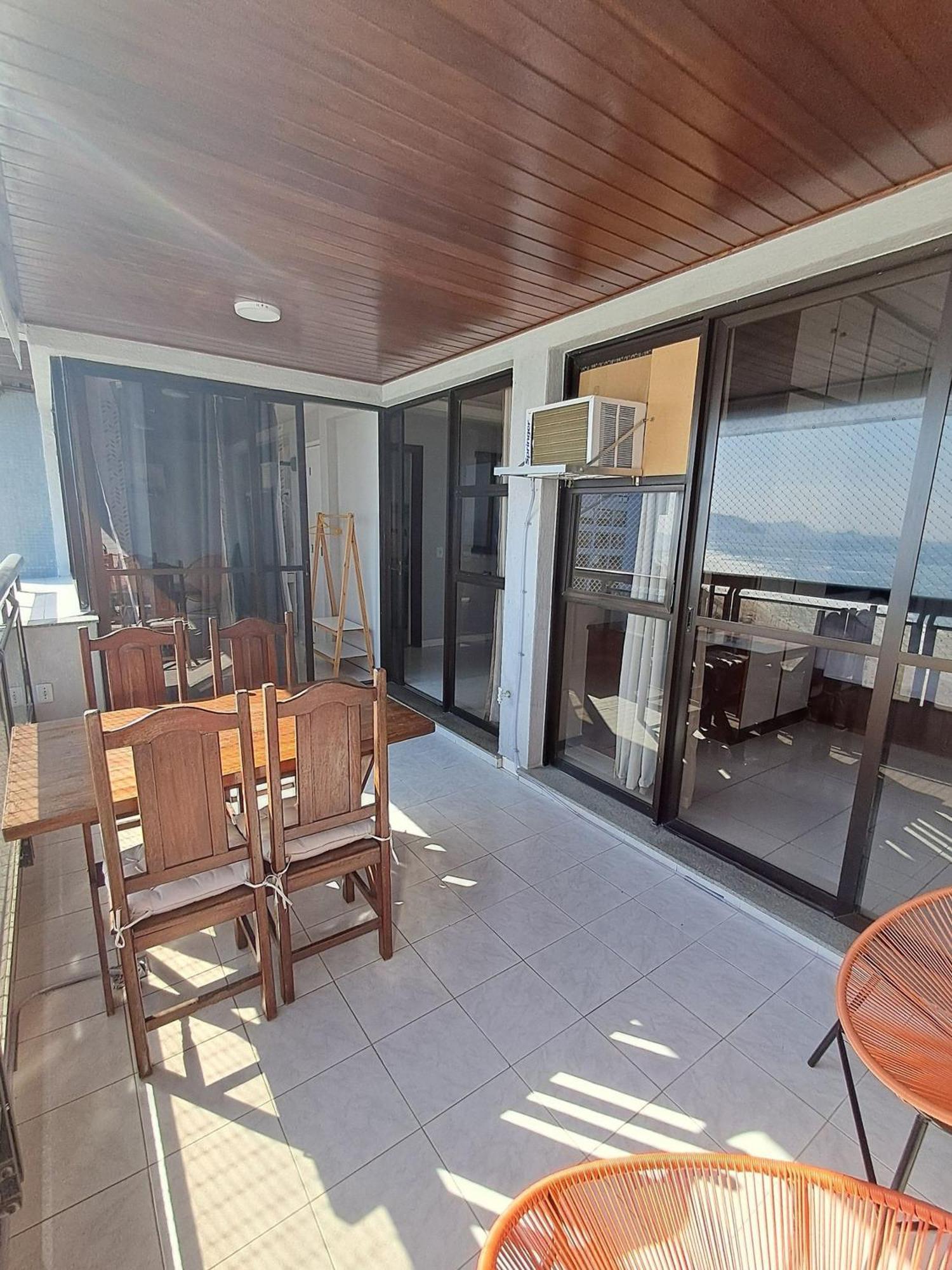 Casa de férias Vista Com 2qts, Piscina E Vaga *