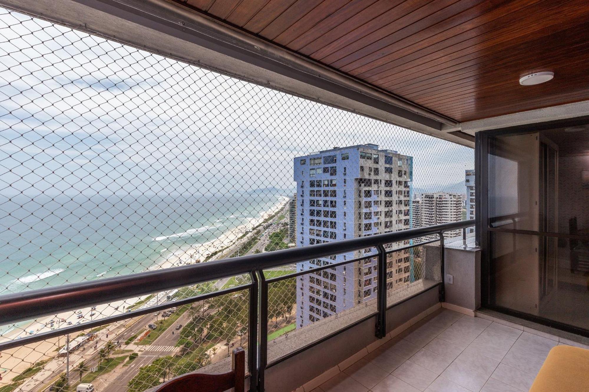 Casa de férias Vista Com 2qts, Piscina E Vaga Rio de Janeiro