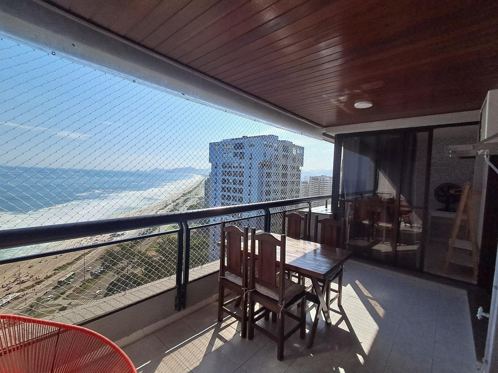 Vista Com 2qts, Piscina E Vaga Casa de férias Rio de Janeiro