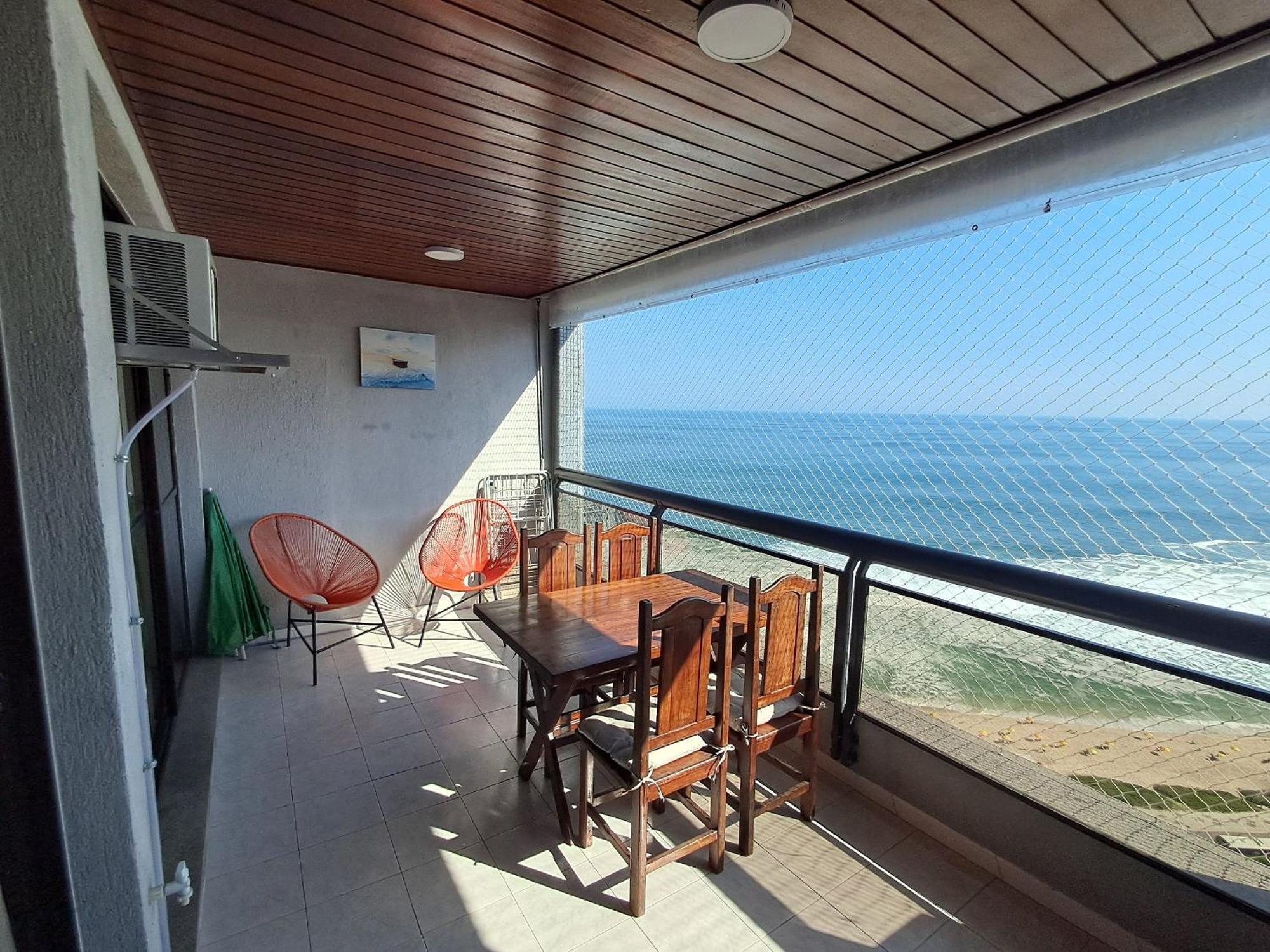 Casa de férias Vista Com 2qts, Piscina E Vaga *