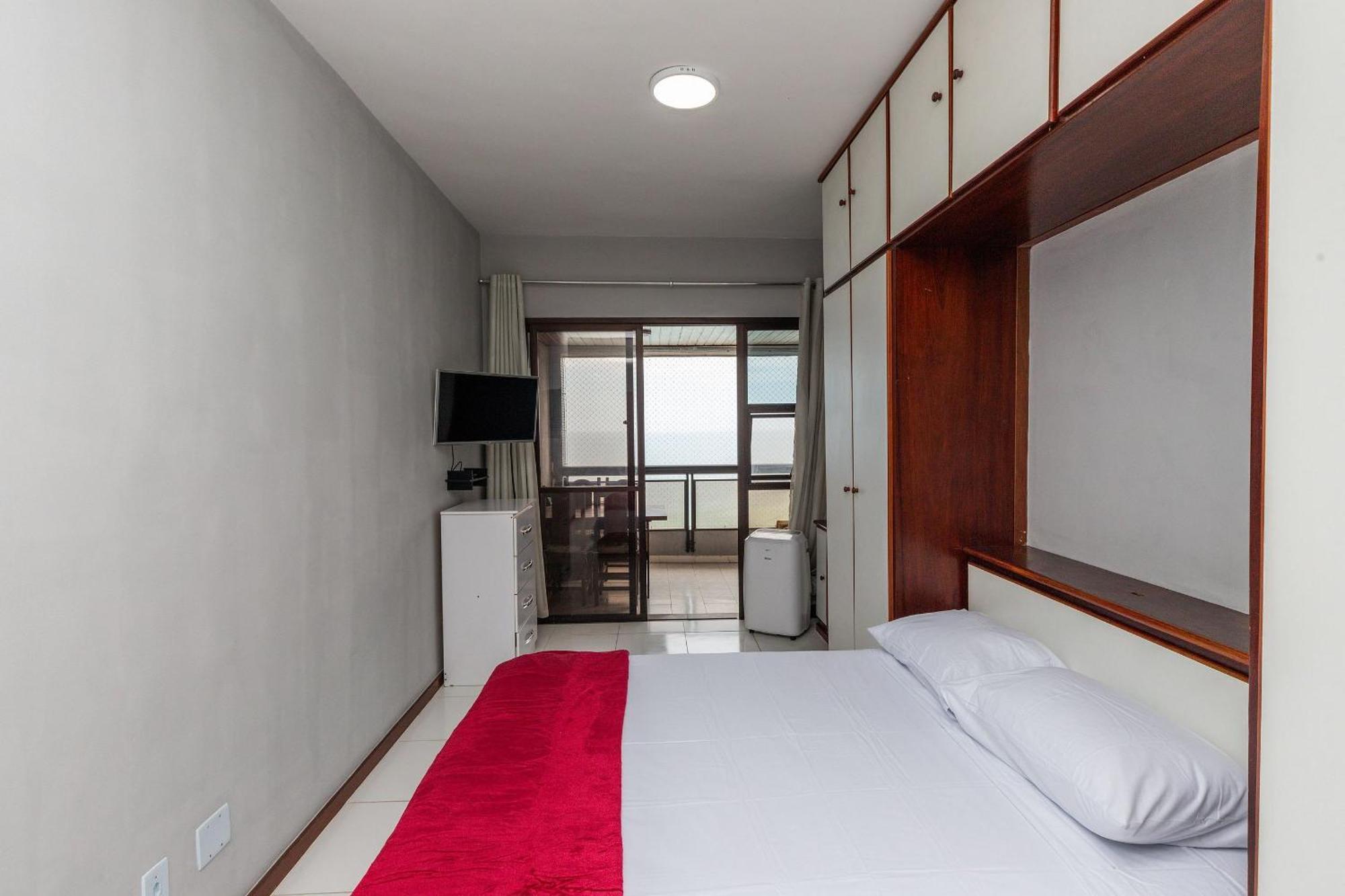 Casa de férias Vista Com 2qts, Piscina E Vaga *