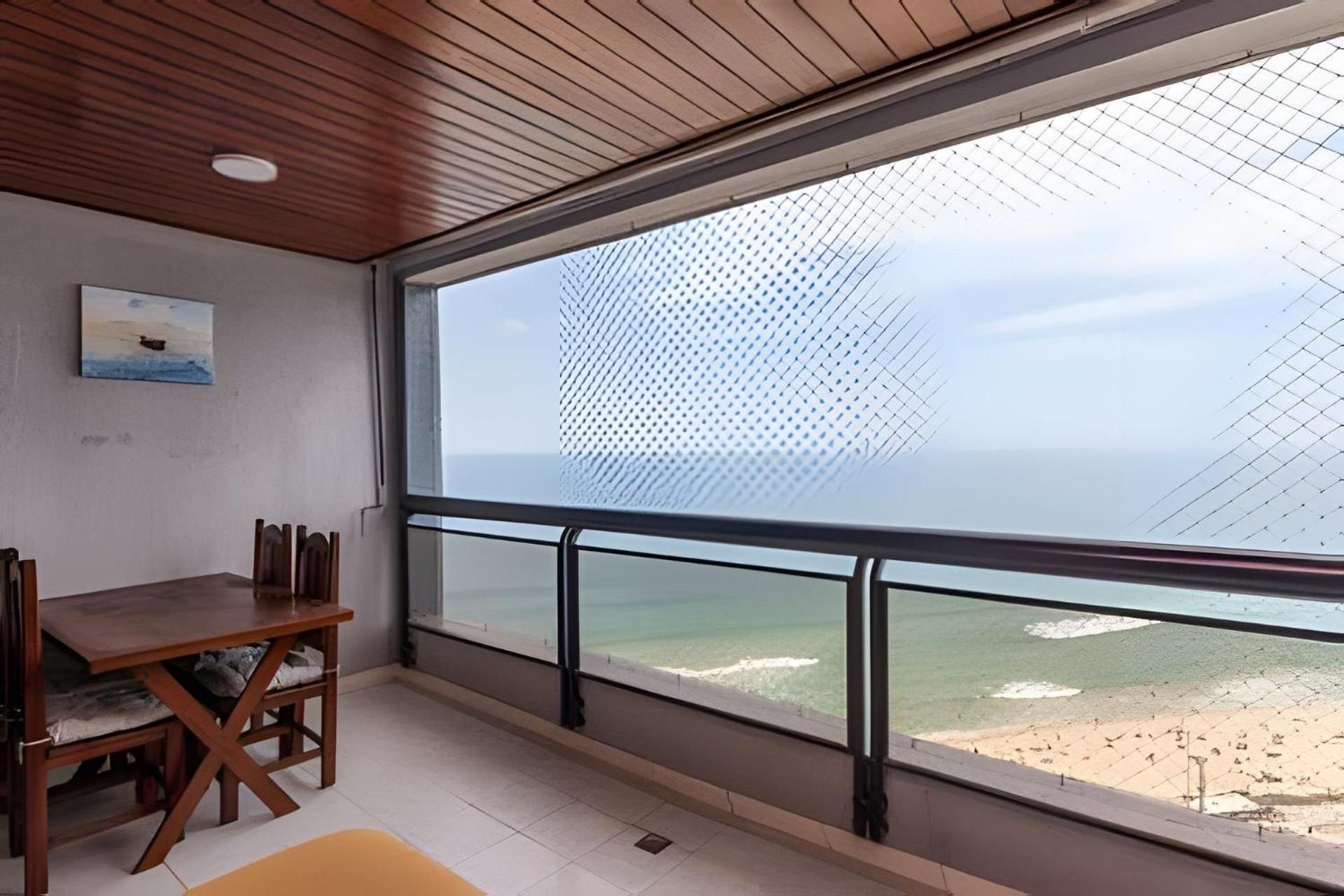 Vista Com 2qts, Piscina E Vaga
