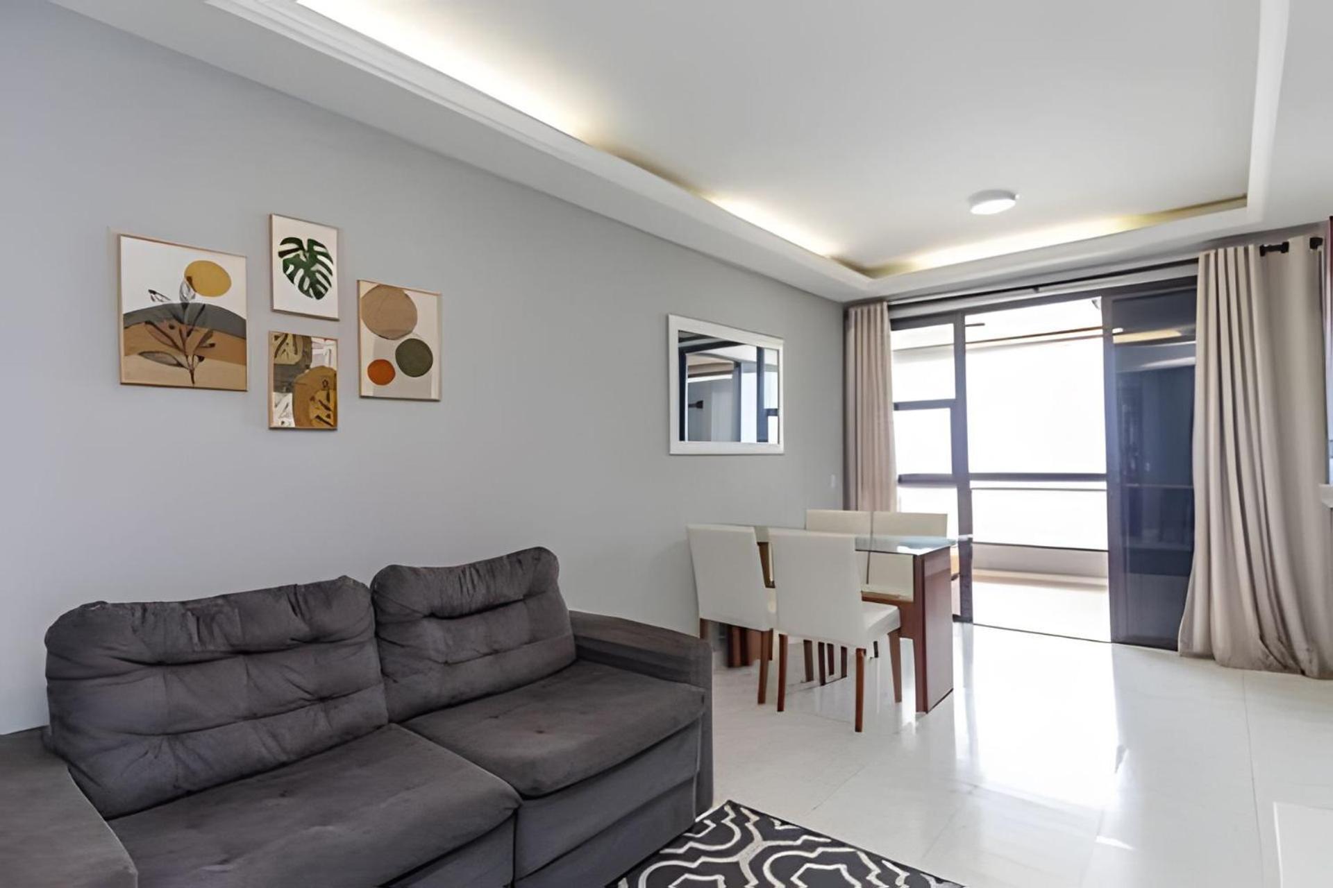 Casa de férias Vista Com 2qts, Piscina E Vaga