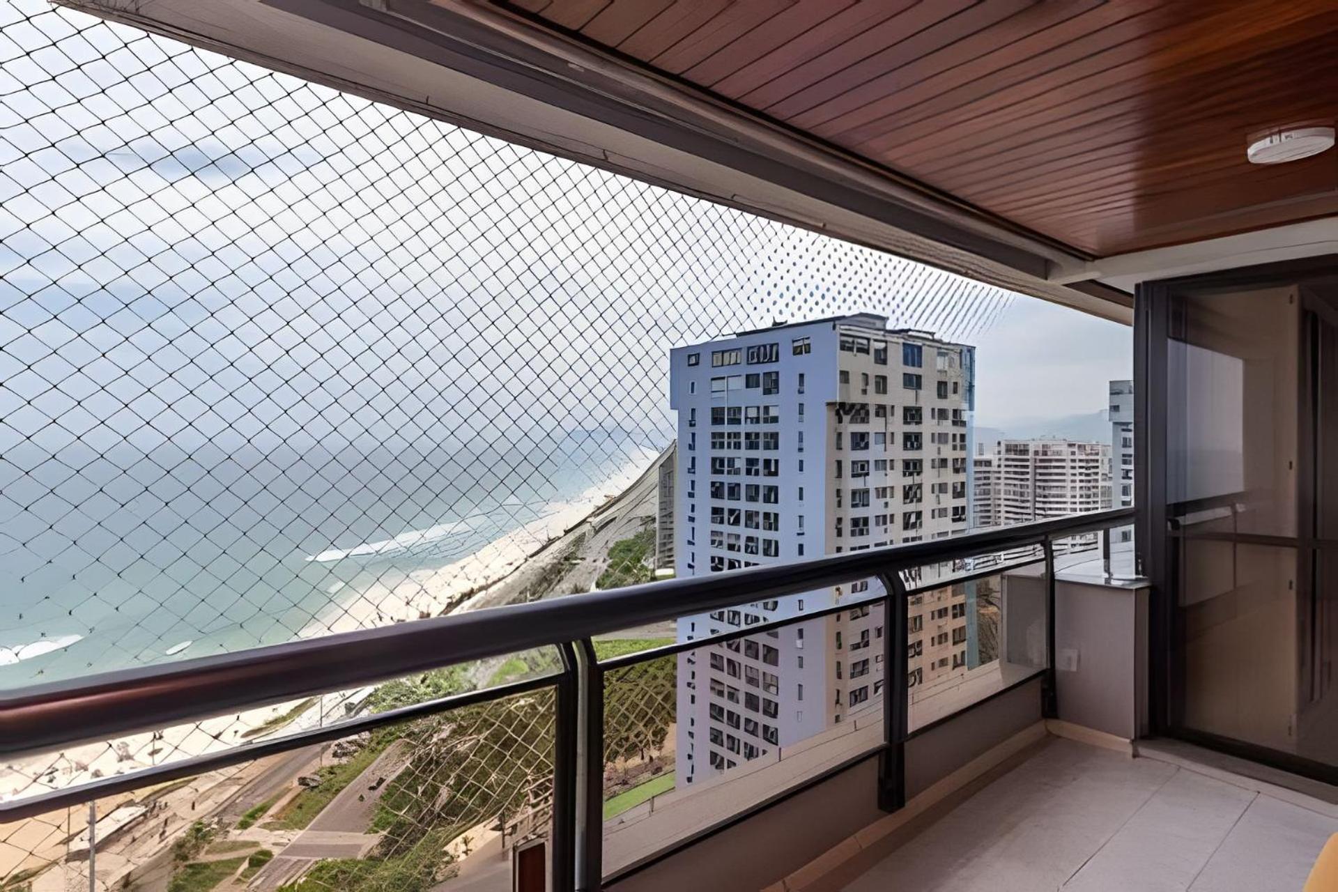 Casa de férias Vista Com 2qts, Piscina E Vaga Rio de Janeiro