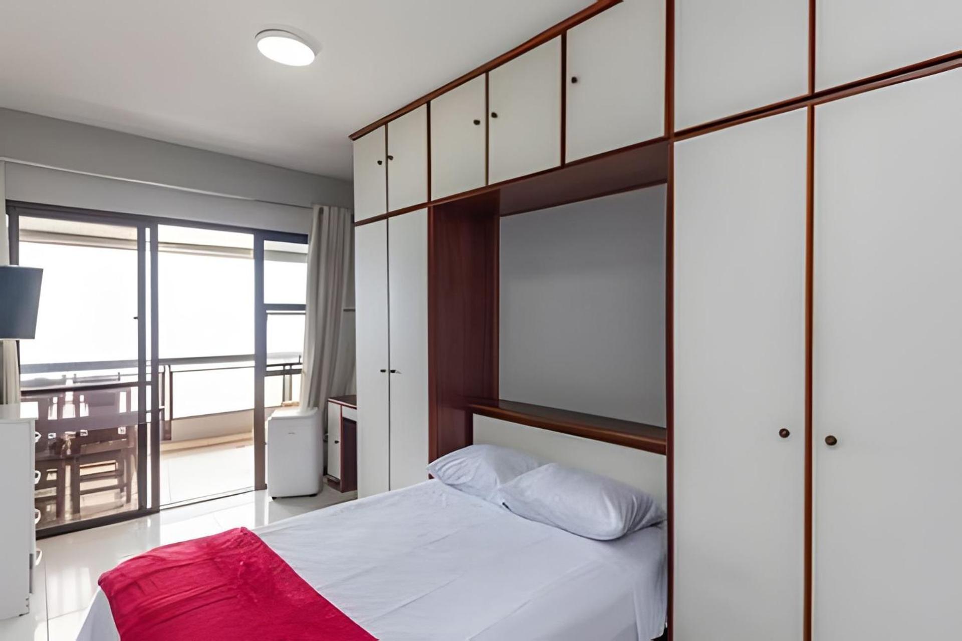 Holiday home Vista Com 2qts, Piscina E Vaga