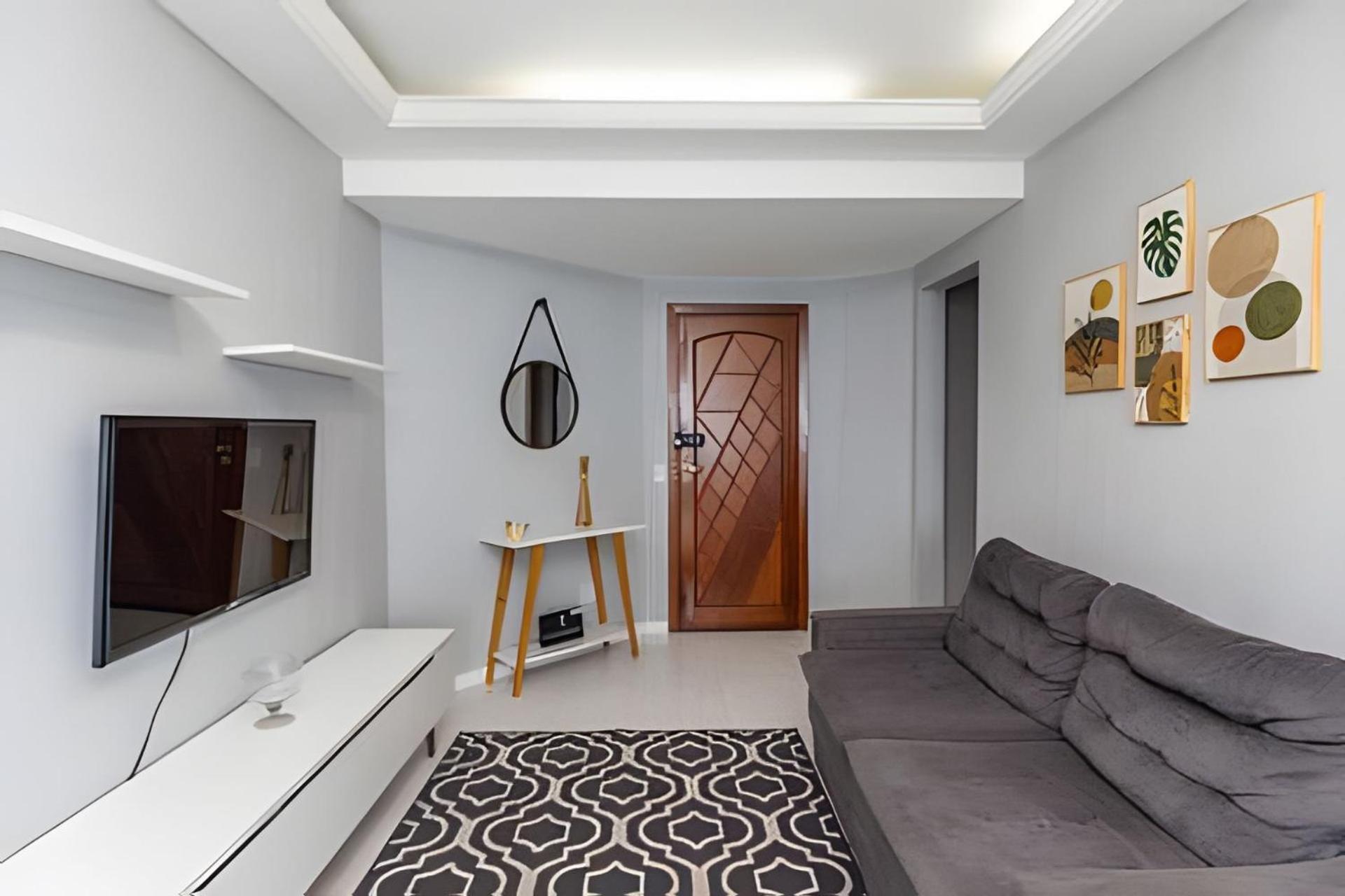Vista Com 2qts, Piscina E Vaga Holiday home *